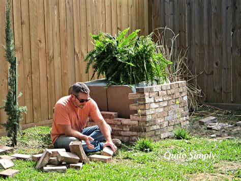 electrical box landscaping|outside electrical box cover ideas.